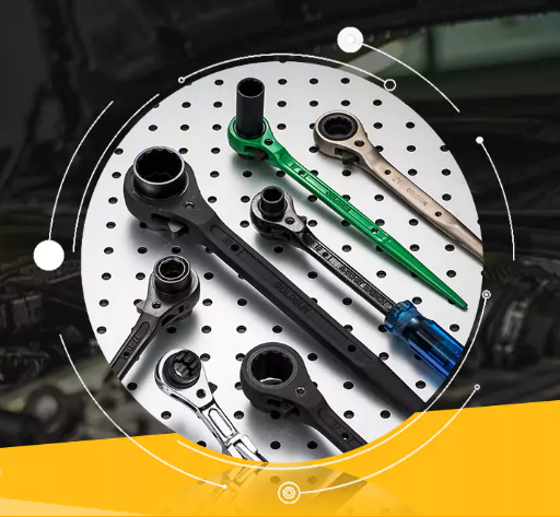 ข้อควรระวังในการใช้ประแจกระบอกมีอะไรบ้าง?